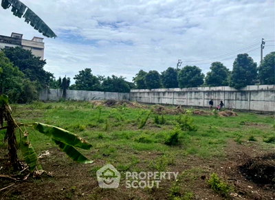 Land for sale Phutthabucha Road : Land For Sale In Rat Burana, Bangkok (ID 3167187)