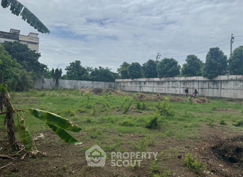 ที่ดินขายในราษฎร์บูรณะ กรุงเทพมหานคร (ID 3167187)