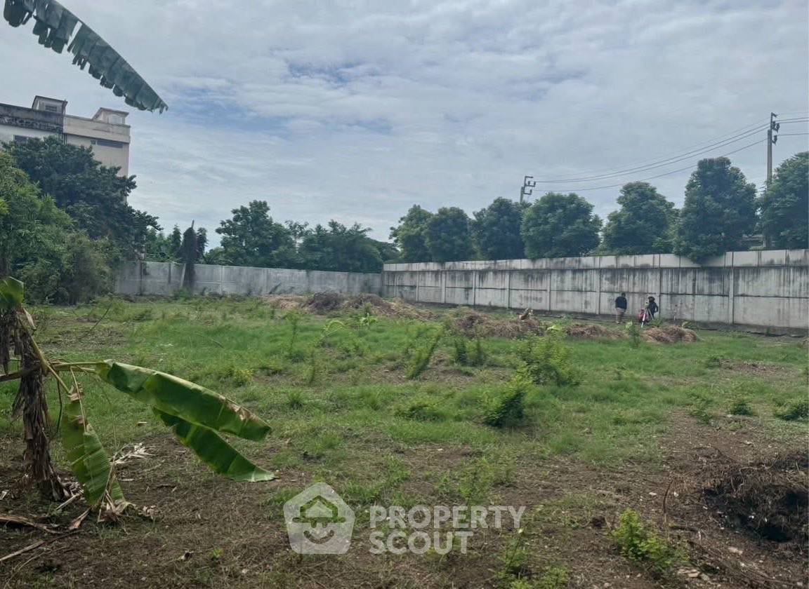 picture Land For Sale In Rat Burana, Bangkok (ID 3167187) - 1/6