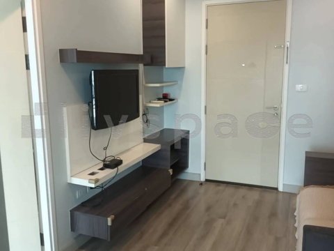 ▚ L0GC03ツ ให้เช่า: Centric Sathorn–St. Louis 1 Bed 33ตร.ม. เพิ่งรีโนเวทใหม่ วิวเมือง✨
