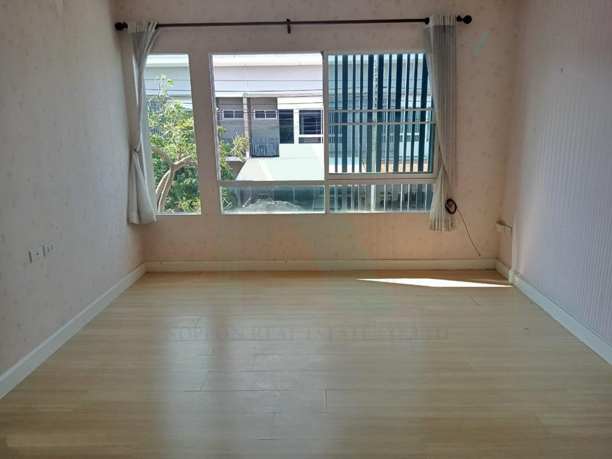 picture 📌 For Sell Town house INDY 2 PRACHAUTHIT 90 2-story 2 bedroom 3 bathroom - 7/8