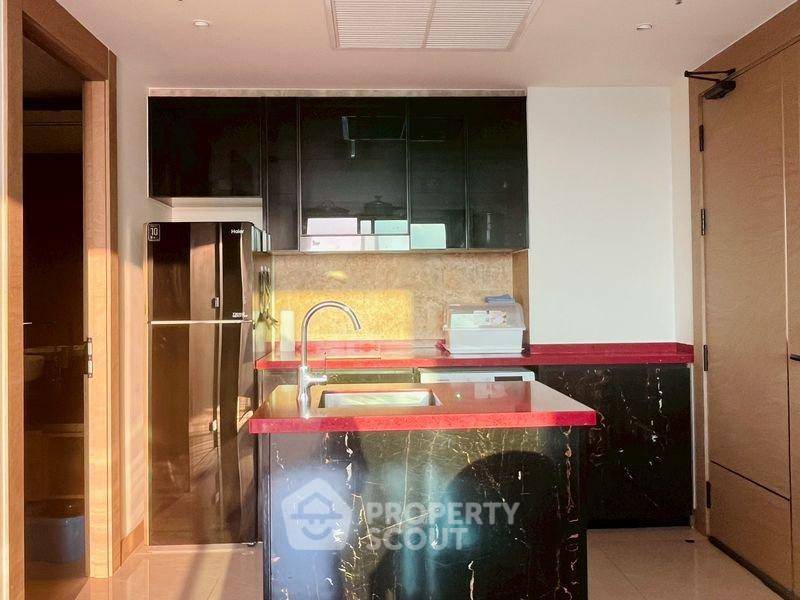 picture 1-BR Condo At The Riviera Ocean Drive, Jomtien Beach (ID 2919795) - 6/23