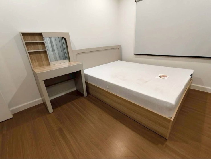 รูป ให้เช่าบ้านเดี่ยว เศรษฐสิริ | บ้านหรูให้เช่า พร้อมเฟอร์นิเจอร์ | ใกล้พัฒนาการ ศรีนครินทร์ กรุงเทพกรีฑา - รูปที่ 23/27