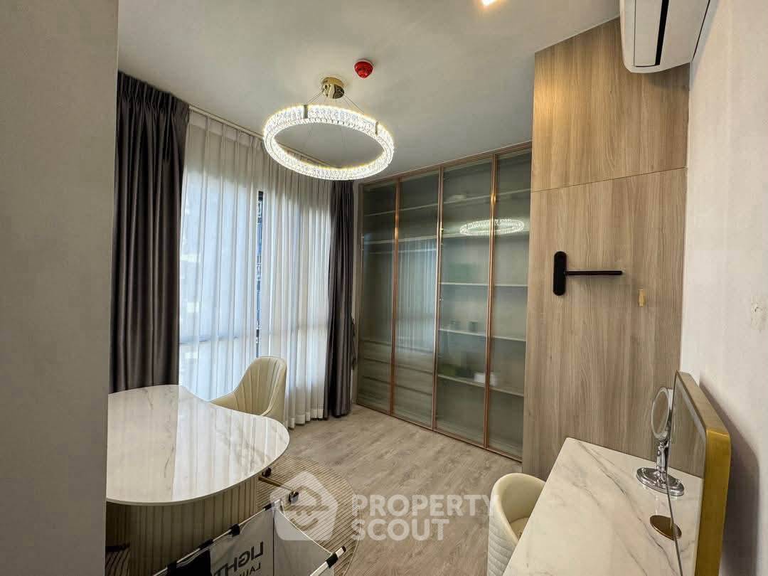 picture 17th-Floor 2-BR The Tree Pattanakarn-Ekkamai Near ARL Ramkhamhaeng (ID 3167683) - 6/10