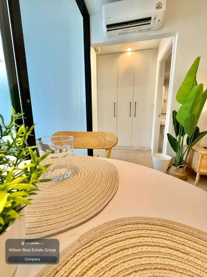 รูป 🏡 ให้เช่า Terra Residence วิวสระ 🌊 ชั้น 16 | ครัวแยก | ใกล้ ม.ธรรมศาสตร์ รังสิต - รูปที่ 33/48