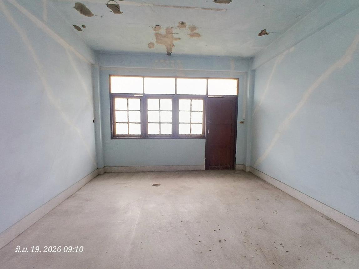 picture SHOP HOUSE 28 Sq.w. Bang Khen Bangkok for 10.6M - 33/38