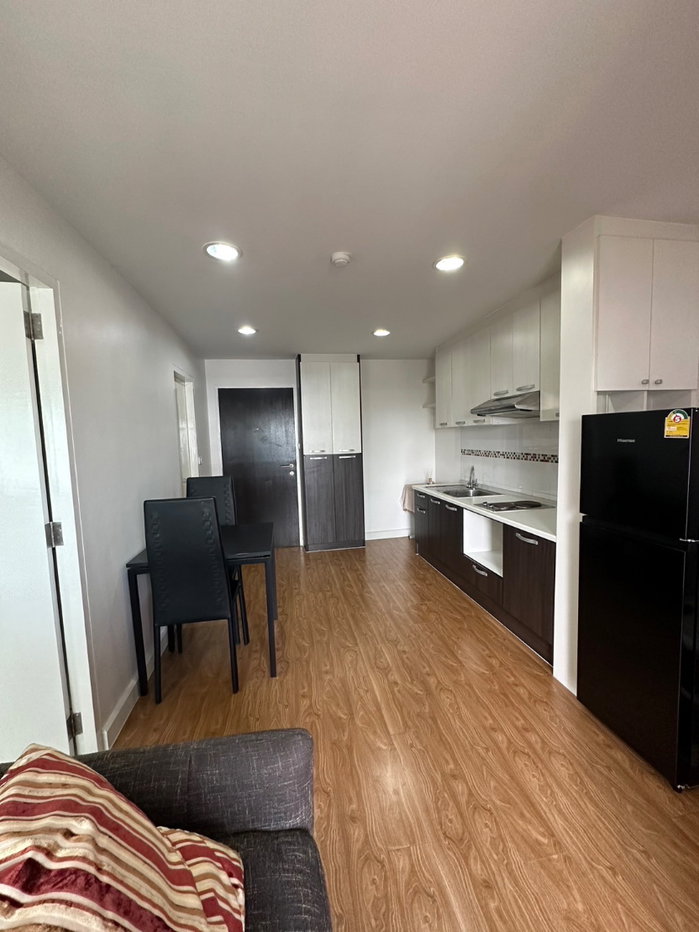 picture The Plenary Condo Sathorn For Rent - 3/14