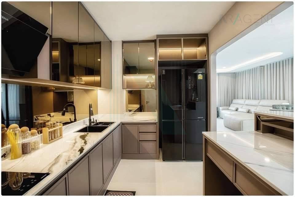 รูป 📌 ขายบ้านเดี่ยว โครงการ ภัสสร บางนา - วงแหวน 2 ชั้น 4 ห้องนอน 3 ห้องน้ำ - รูปที่ 5/8