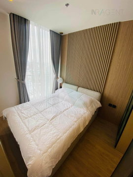 📌Exclusive!📌 ให้เช่าคอนโด โนเบิล สเตท 39 อาคาร Y ชั้น 35 1 ห้องนอน ขนาด 30.00 ตรม ใกล้ เอ็มควอเทียร์