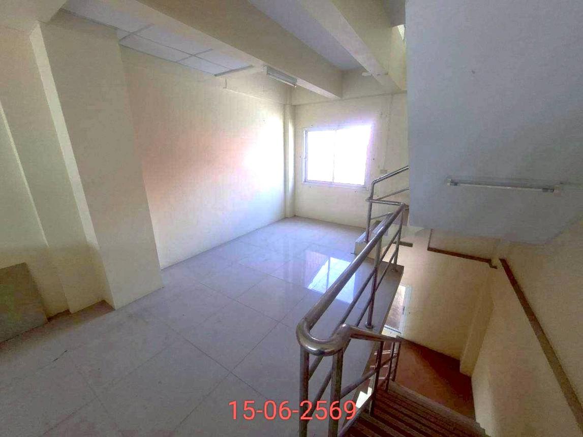 รูป อาคารพาณิชย์ 51 ตร.วา บางปะอิน พระนครศรีอยุธยา 6.7M - รูปที่ 19/30