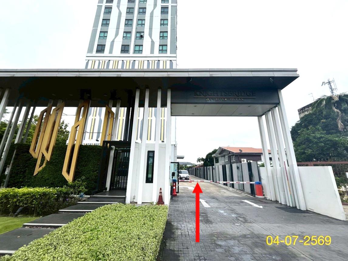 picture CONDO 26 Sq.m. Muang Samut Prakarn Samut Prakarn for 1.9M - 18/24