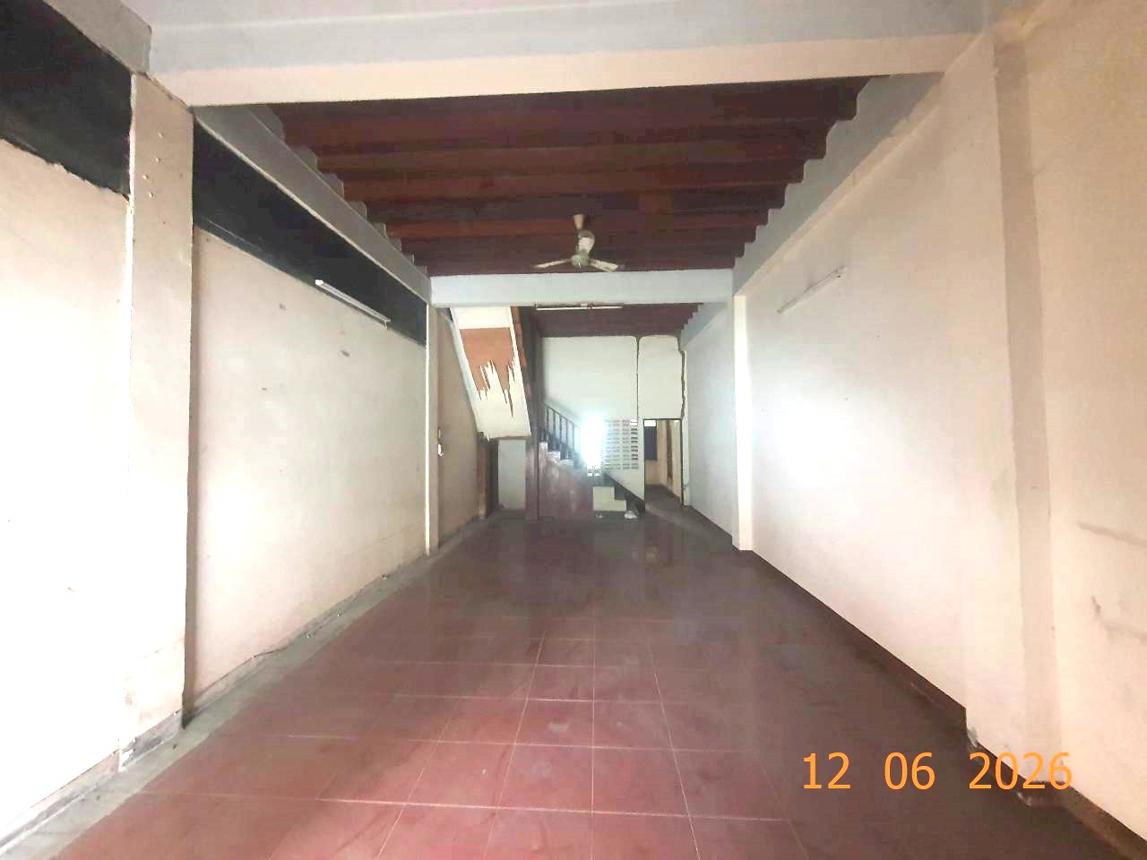 picture SHOP HOUSE 63 Sq.w. San Kamphaeng Chiang Mai for 5.2M - 26/46