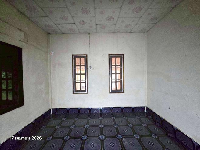 รูป บ้านเดี่ยว 181.1 ตร.วา เมืองกำแพงเพชร กำแพงเพชร 2M - รูปที่ 9/44