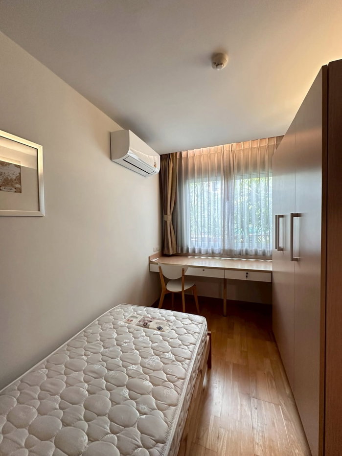 รูป ให้เช่าคอนโด Residence 52 ___ 3 ห้องนอน 3 ห้องน้ำ__BTS Onnut - รูปที่ 6/9
