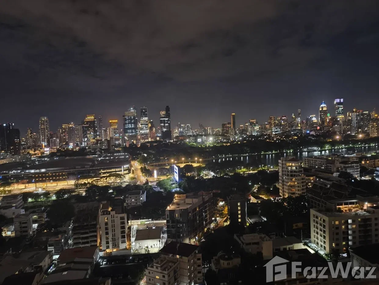 รูป คอนโดให้เช่า 1 ห้องนอน ในโครงการ อกัสตัน สุขุมวิท 22 1836958 - รูปที่ 13/14