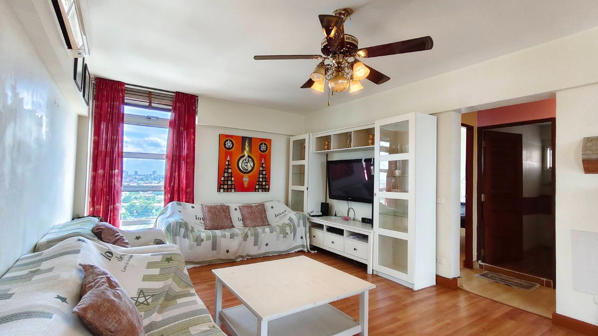 picture For Rent: Superior 1 Condominium | Floor 18C 2 Bedroom/2Bathroom - 9/18