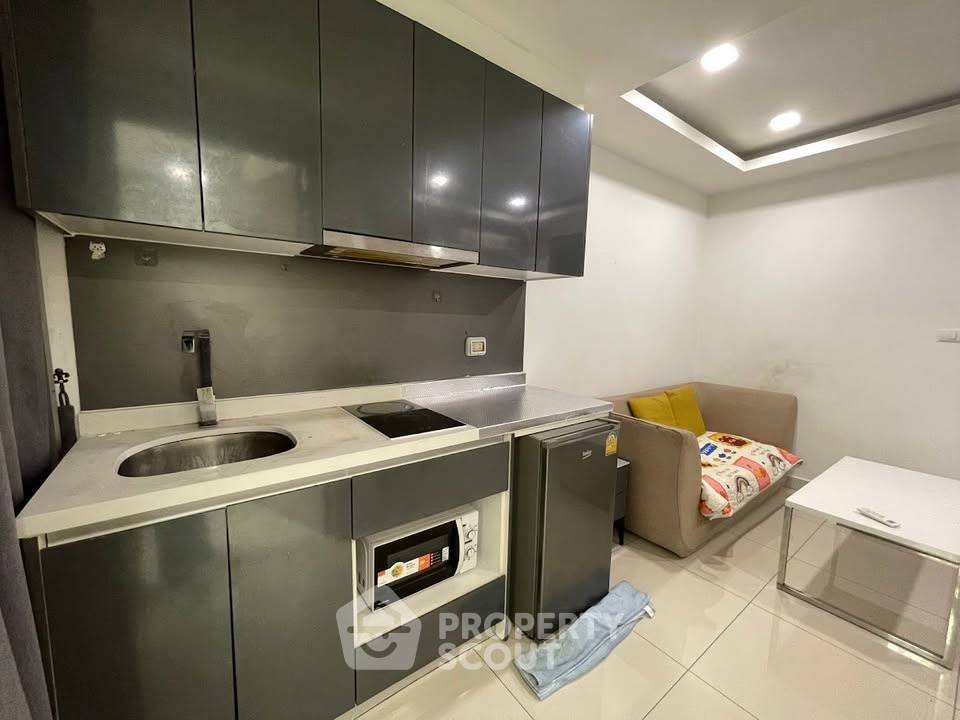 รูป คอนโดหนึ่งห้องนอน Arcadia Beach Continental พัทยาใต้ (ID 2901872) - รูปที่ 7/15