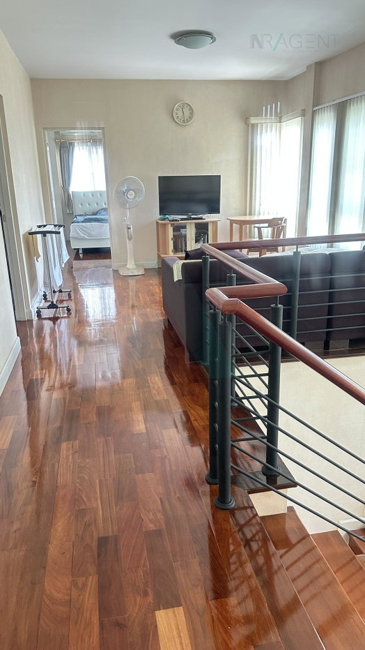 รูป 📌 ขายบ้านเดี่ยว โครงการ บางกอก บูเลอวาร์ด สาทร-ปิ่นเกล้า 2 ชั้น 5 ห้องนอน 5 ห้องน้ำ - รูปที่ 6/8