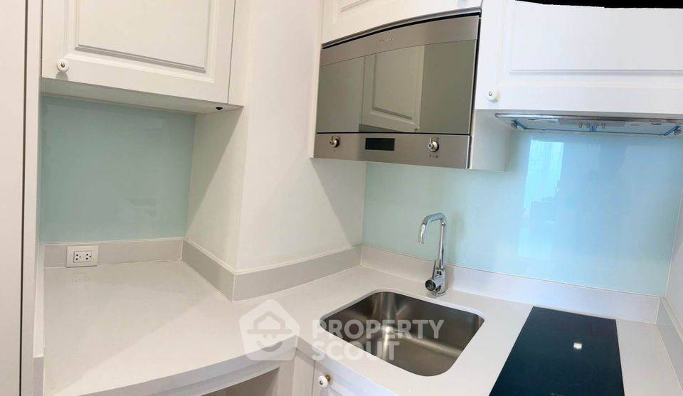 picture 2-BR Condo For Rent At Noble Be 33 Near BTS Phrom Phong (ID 1746800) - 9/16