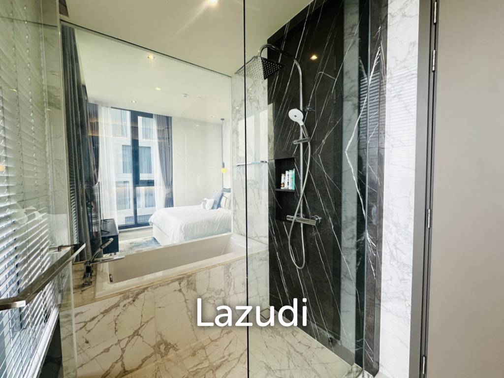 picture 2 Bed 2 Bath 80 SQ.M Hyde Heritage Thonglor - 20/23