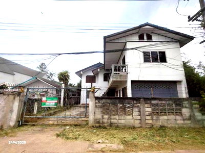 Houses for sale Khon Kaen : HOME 126.3 Sq.w. Muang Khon Kaen Khon Kaen for 4.3M