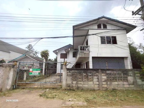 HOME 126.3 Sq.w. Muang Khon Kaen Khon Kaen for 4.3M