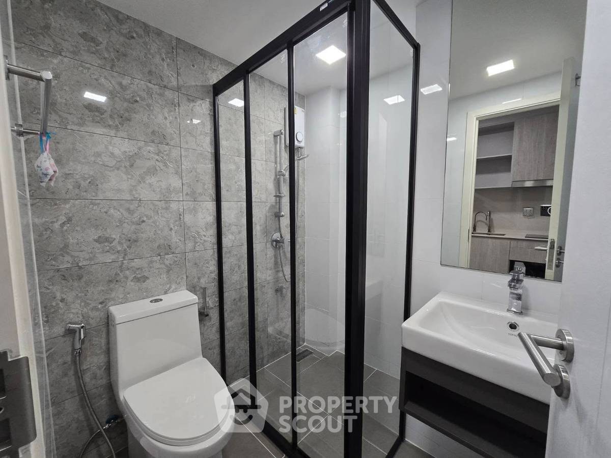 รูป คอนโด 1 ห้องนอน Atmoz Tropicana Bangna ให้เช่า ย่านบางนา (ID 3165460) - รูปที่ 6/12