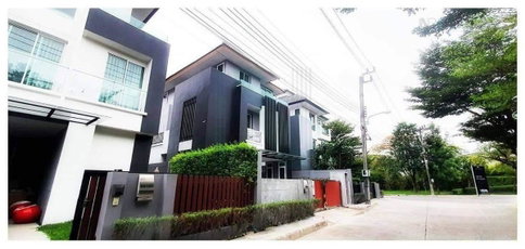 📌 For Sell House AQ ARBOR 3-story 4 bedroom 4 bathroom