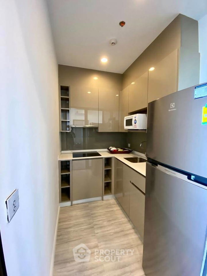 picture 20th-Floor 2-BR At Whizdom Essence Sukhumvit Near BTS Punnawithi (ID 3167723) - 7/11