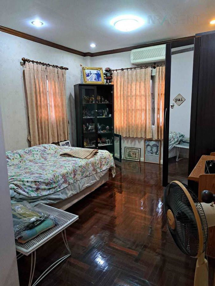 รูป 📌 ขายบ้านเดี่ยว โครงการ ยิ่งรวยนิเวศน์ 2 ชั้น 4 ห้องนอน 3 ห้องน้ำ - รูปที่ 6/8
