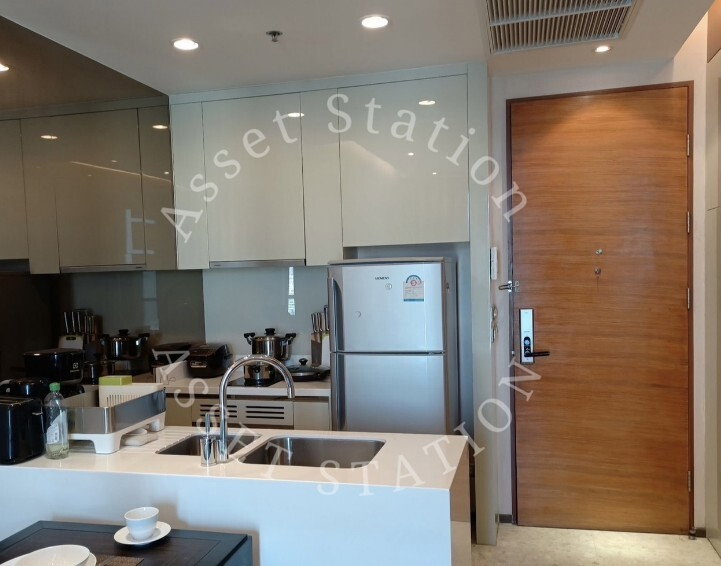 รูป The Address Sukhumvit 28 | 🚅 ใกล้ BTS พร้อมพงษ์ Emporium EmQuartier และ Miracle Mall - รูปที่ 6/10