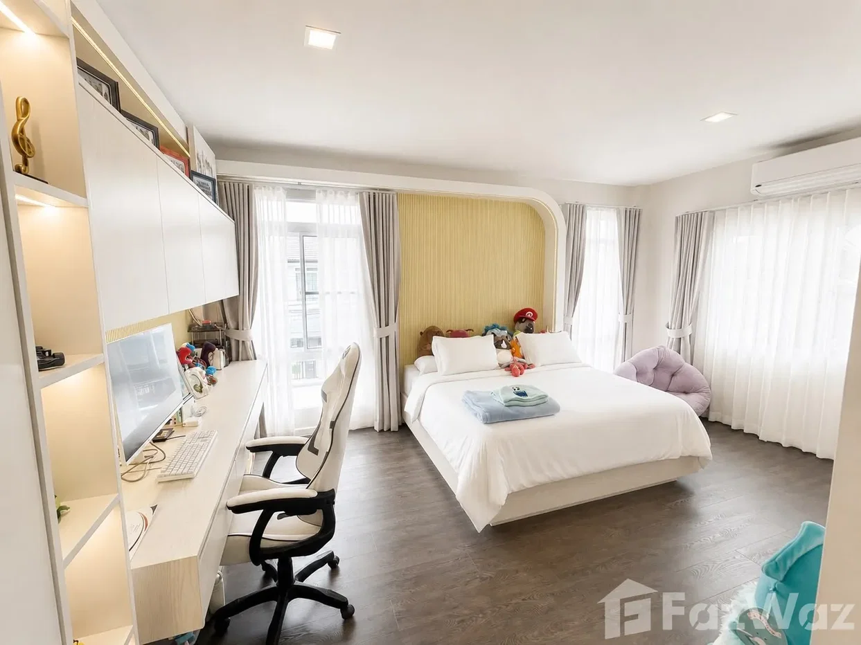 picture Siwalee Ratsada Executive Family Home in Central Phuket 6660525 - 13/14
