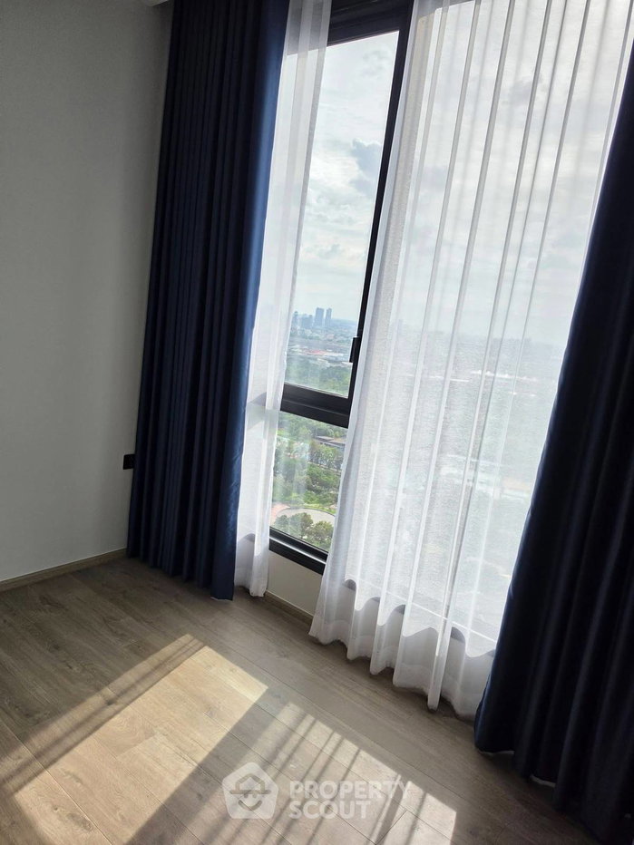 picture 60m To MRT Phahon Yothin | 1-BR Condo At The Crest Park Residences (ID 3165879) - 19/28