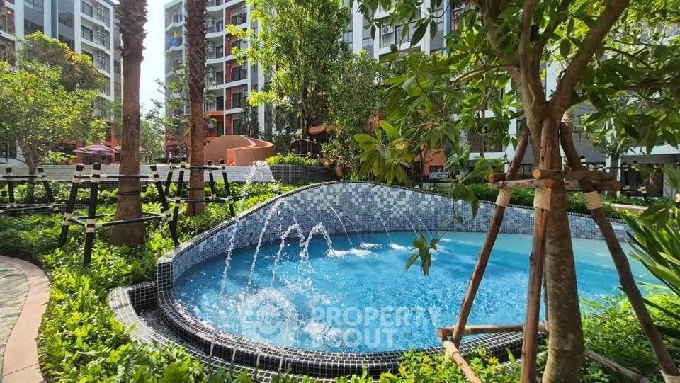 รูป คอนโด 1 ห้องนอนให้เช่า Cabanas Hua Hin ใกล้สวนน้ำวานานาวา (ID 3165616) - รูปที่ 13/15