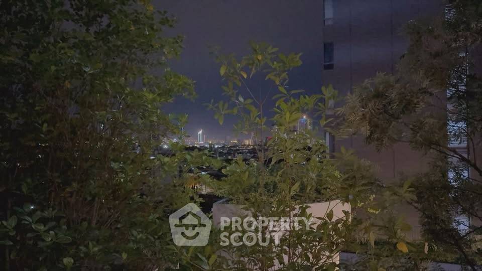 รูป ห่าง BTS วงเวียนใหญ่ 100 ม. | 1 ห้องนอน Reference Sathorn-Wongwianyai (ID 3168409) - รูปที่ 24/33