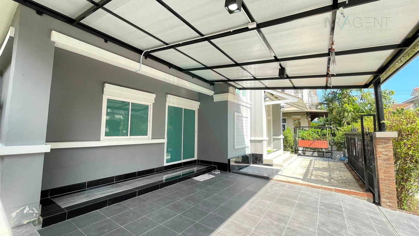 รูป 📌 ขายบ้านเดี่ยว โครงการ บ้านลลิล เดอะ ยัง เอ็กซ์เซ็กคลูทีฟ อ่อนนุช-วงแหวนฯ-สุวรรณภูมิ 2 ชั้น 4 ห้องนอน 3 ห้องน้ำ - รูปที่ 3/8