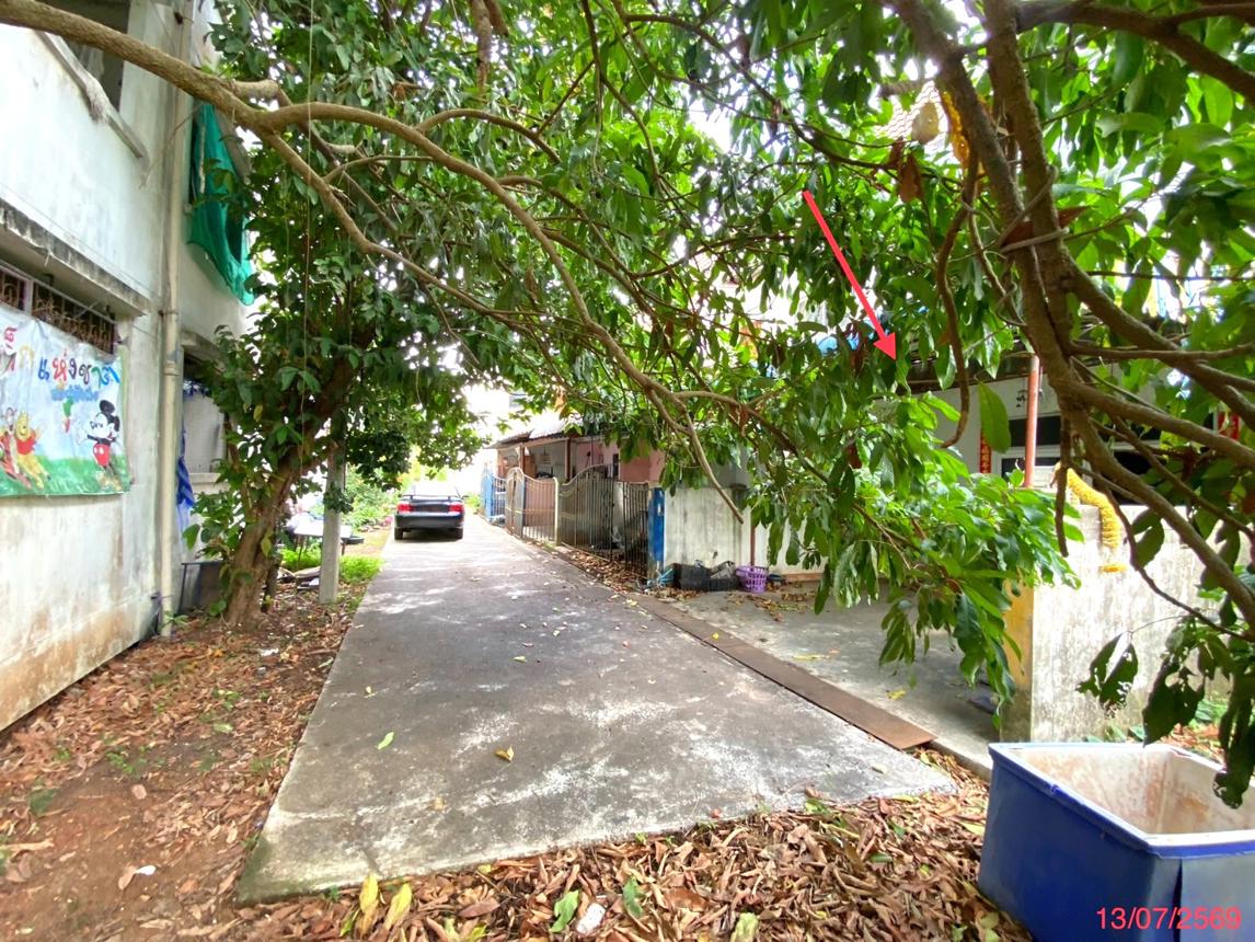 picture TOWN HOUSE 20.8 Sq.w. Singha Nakhon Songkhla for 1.4M - 8/13