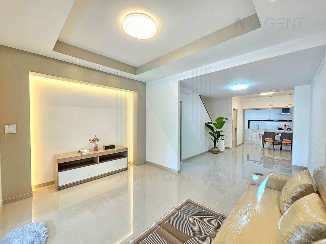 รูป 📌 ขายทาวน์เฮาส์ โครงการ บ้านเต็มรัก 2 ชั้น 2 ห้องนอน 2 ห้องน้ำ - รูปที่ 3/8