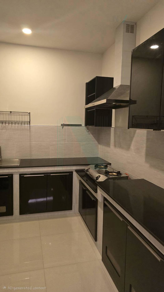 รูป 📌 ให้เช่าบ้านเดี่ยว 2 ชั้น เดอะ ซิตี้ พัฒนาการ 4 ห้องนอน 4 ห้องน้ำ - รูปที่ 4/8