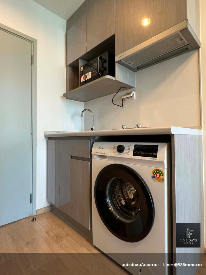 picture ✨ Condo for Rent in a Prime Location: Ideo Sathorn - Thaphra ✨ - 4/5