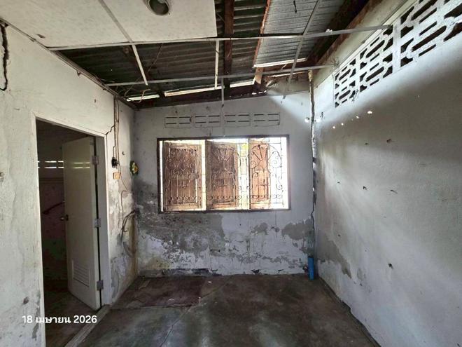 รูป บ้านเดี่ยว 55 ตร.วา ขาณุวรลักษบุรี กำแพงเพชร 754,000 - รูปที่ 8/32