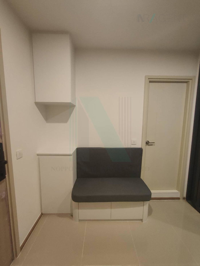 รูป 🎉 ให้เช่าคอนโด ไลฟ์ พระราม 4-อโศก อาคาร 1 ชั้น 14 สตูดิโอ ขนาด 27 ตรม ใกล้ ใกล้ MRT ศูนย์การประชุมแห่งชาติสิริกิติ์ - รูปที่ 6/8