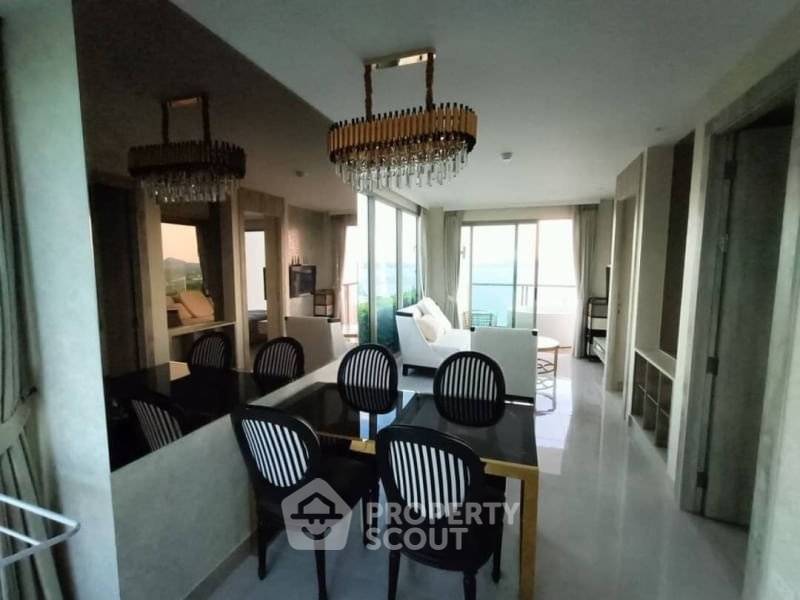 รูป ชั้น 32 คอนโด 1 ห้องนอน The Riviera Monaco พัทยา (ID 3001916) - รูปที่ 8/26