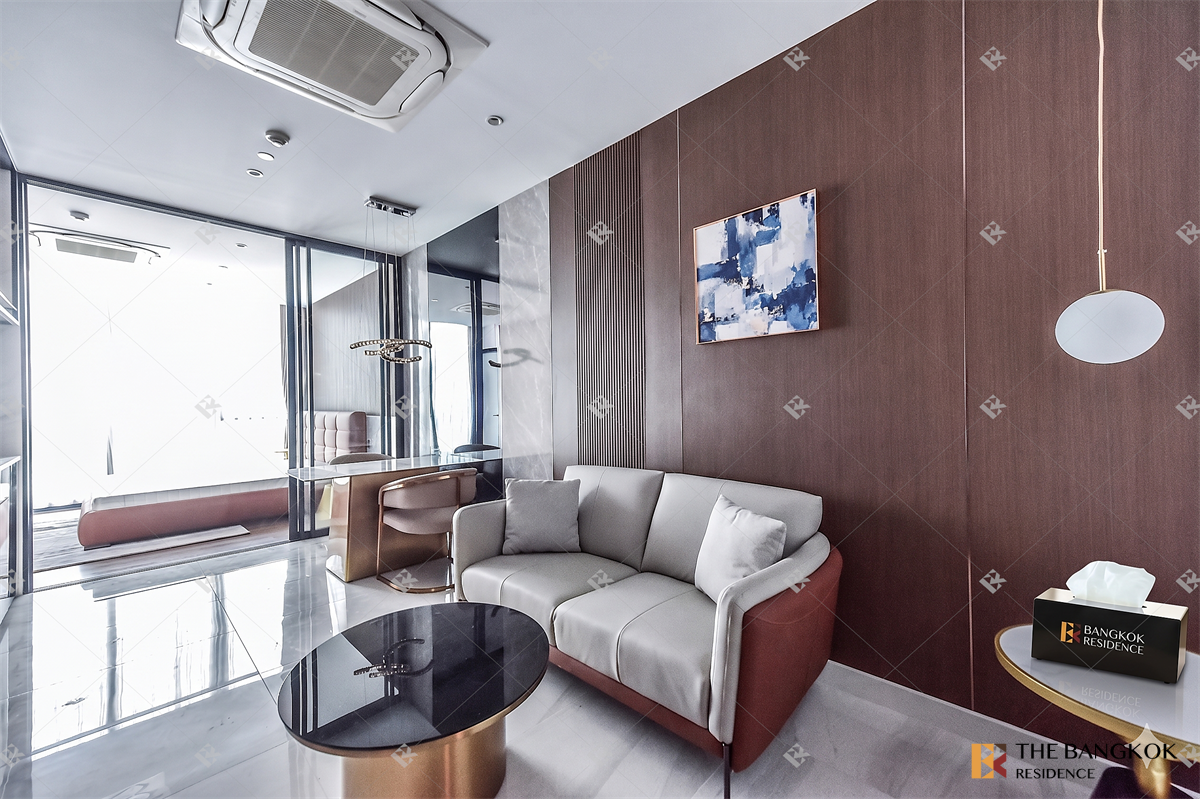 picture Supalai Icon Sathorn - 10/10