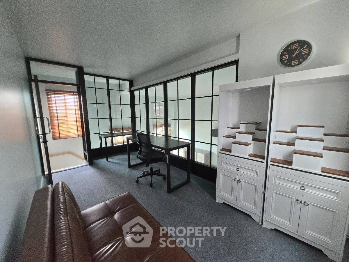 รูป ทาวน์เฮาส์ 3 ห้องนอน ให้เช่าใน Indy 2 Bangna-Ramkhamhaeng 2 (ID 3166266) - รูปที่ 9/11