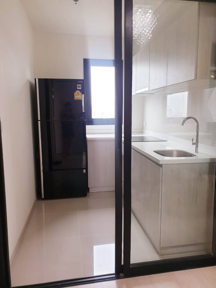 รูป R1040/[ให้เช่า] ไลฟ์ อโศก (Life Asoke) - รูปที่ 2/8