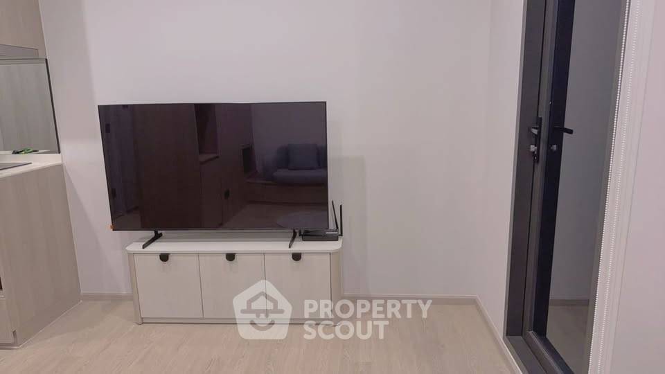 รูป ห่าง BTS วงเวียนใหญ่ 100 ม. | 1 ห้องนอน Reference Sathorn-Wongwianyai (ID 3168409) - รูปที่ 29/33