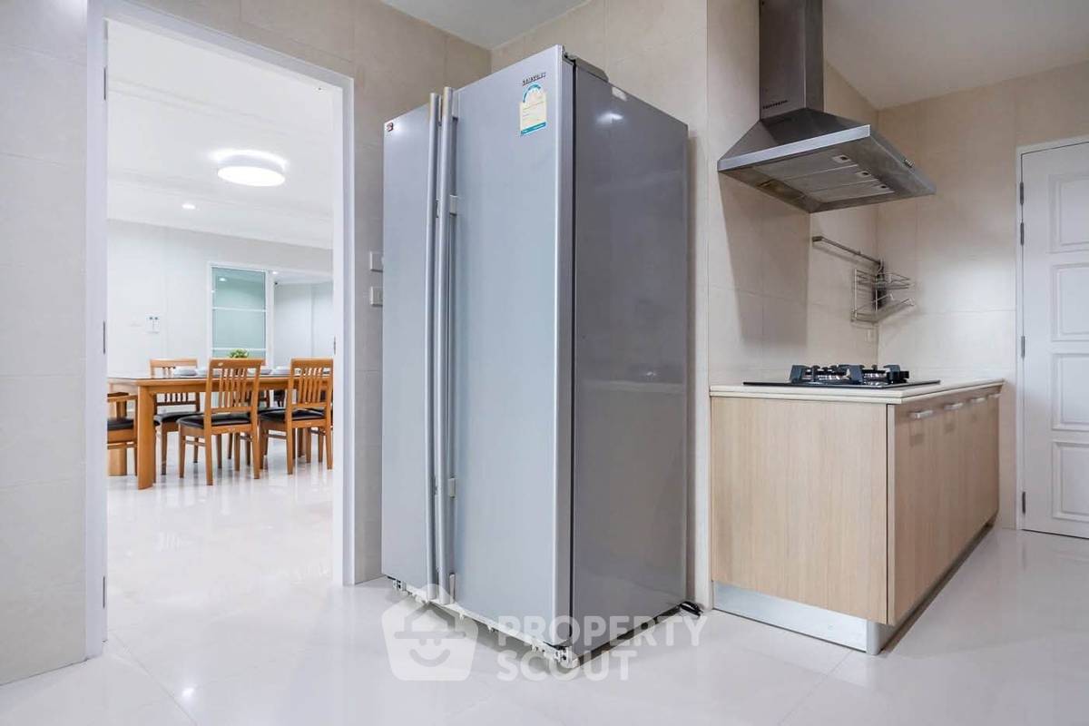 picture 23rd-Floor 3-BR Fifty Fifth Tower Thonglor 200m To BTS Thong Lor (ID 3167807) - 19/30