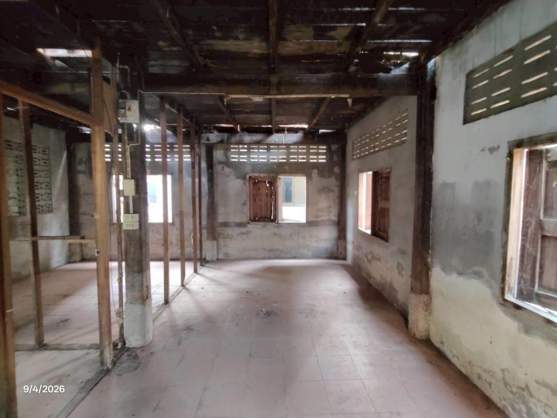 รูป บ้านเดี่ยว 58.2 ตร.วา เมืองชัยภูมิ ชัยภูมิ 963,000 - รูปที่ 22/35