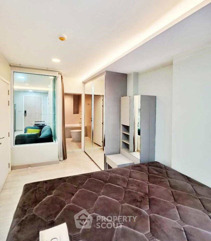 picture 1-BR Condo For Sale At Vtara 36 Near BTS Thong Lor (ID 3167937) - 8/10